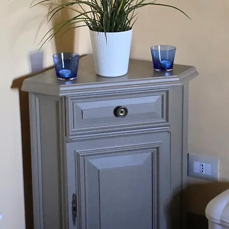 Apartamento La Torretta Lari