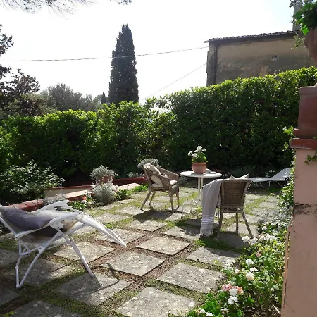 Apartamento La Torretta