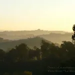 アパート La Torretta *
