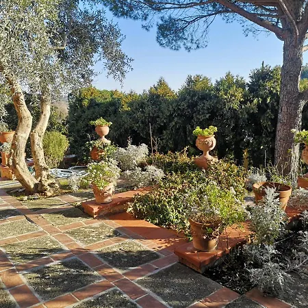 La Torretta Апартаменты Лари