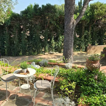La Torretta Appartement Lari