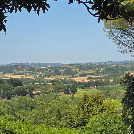La Torretta Lari