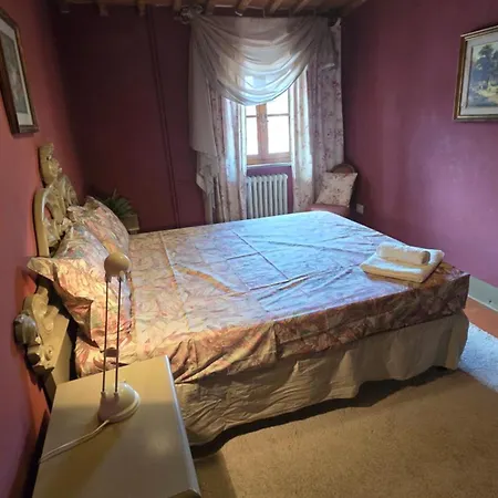 La Torretta Appartement