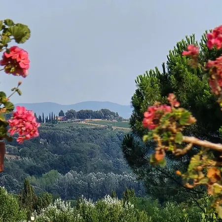 Апартаменты La Torretta