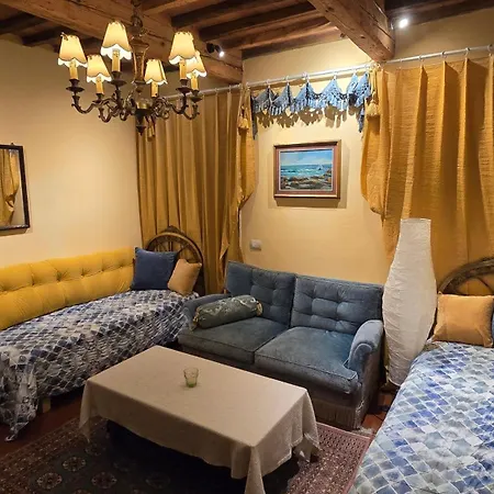 La Torretta Appartement Lari