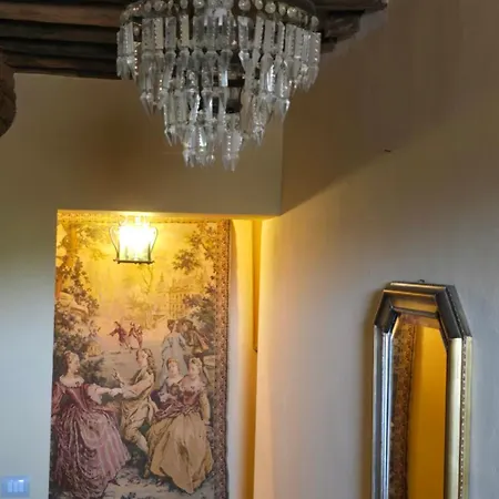 La Torretta Lari