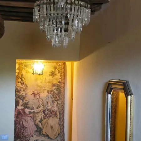 La Torretta Лари