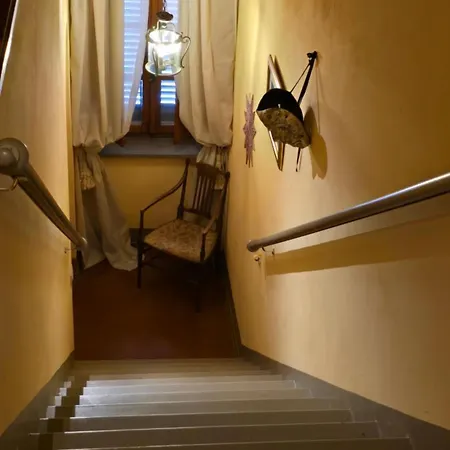 La Torretta * Лари