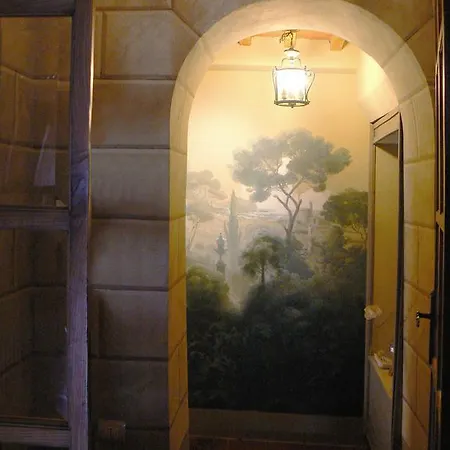 La Torretta * Lari