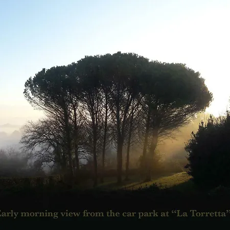 La Torretta Лари