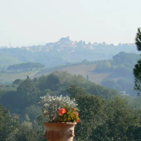La Torretta Lari