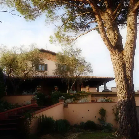 La Torretta Апартаменты Лари