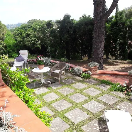 La Torretta Лари