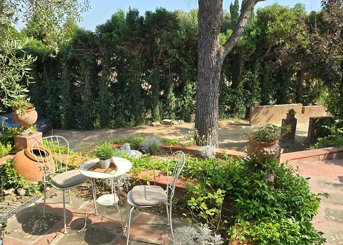 La Torretta 公寓 Lari