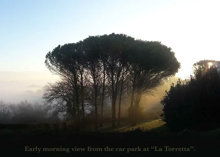 La Torretta Lari