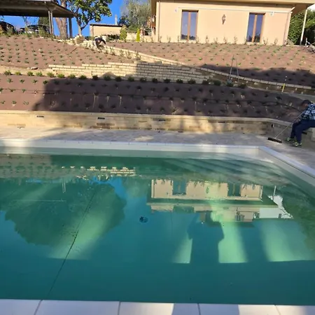 Apartment La Torretta