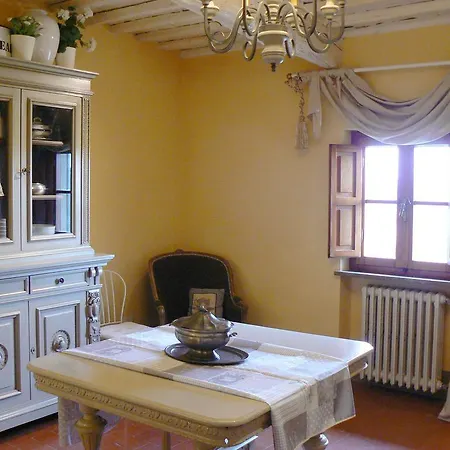 La Torretta Lari